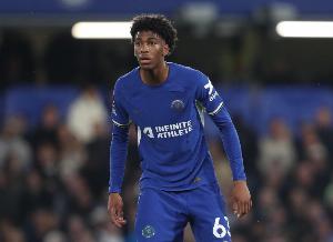 开云APP-记者：曼城有意切尔西后卫小将阿奇姆彭，伯恩茅斯此前求租被拒