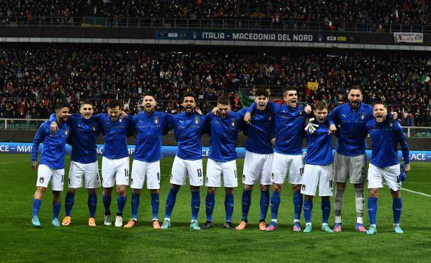 开云官网-王勤伯：意大利已非一流强队，祸根在青训就已种下